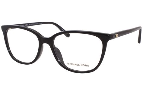 michael kors santa clara glasses|mk4067u santa clara.